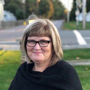 Meet your Posher, Kimberly